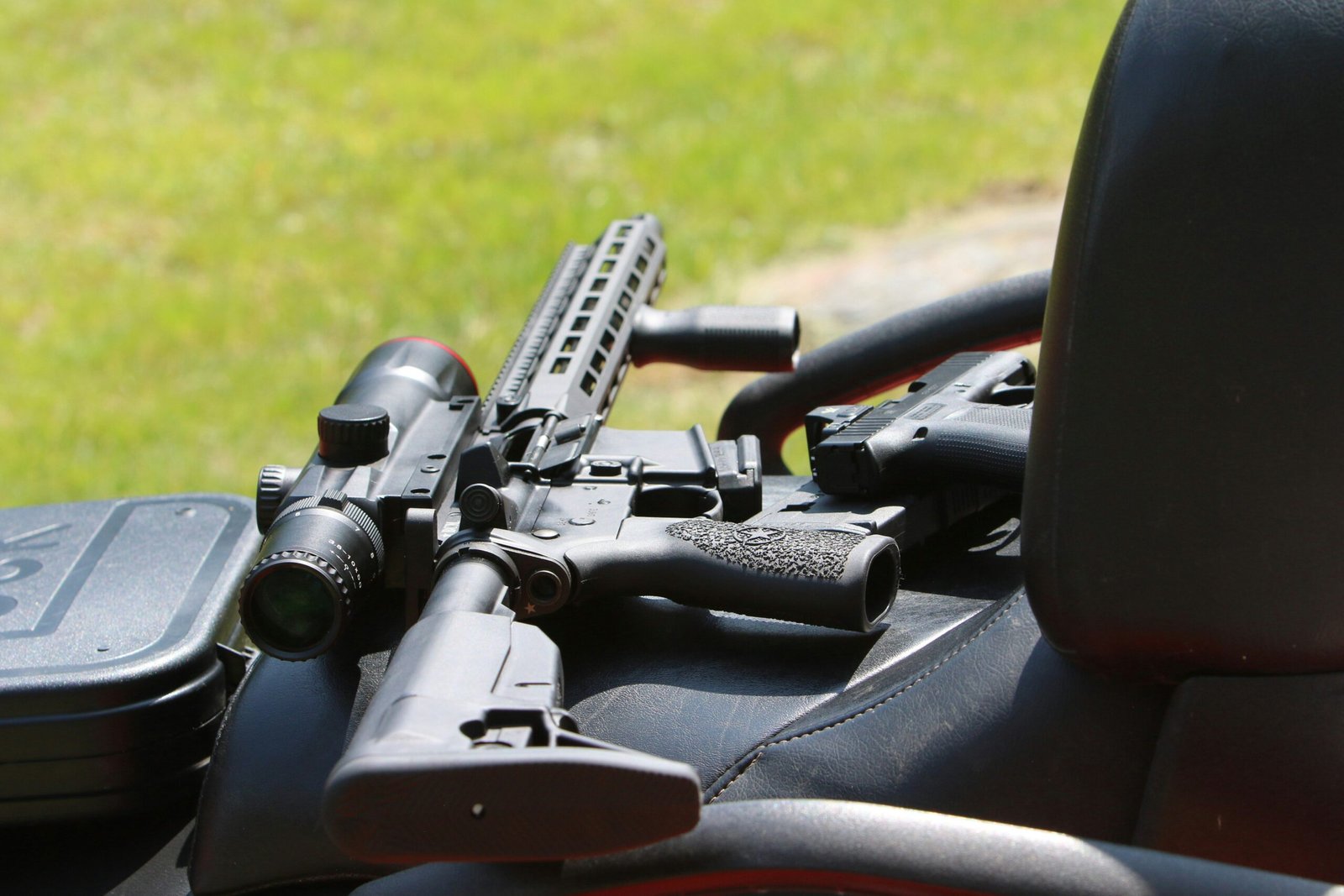 Cómo transportar armas y munición de caza de forma legal y segura