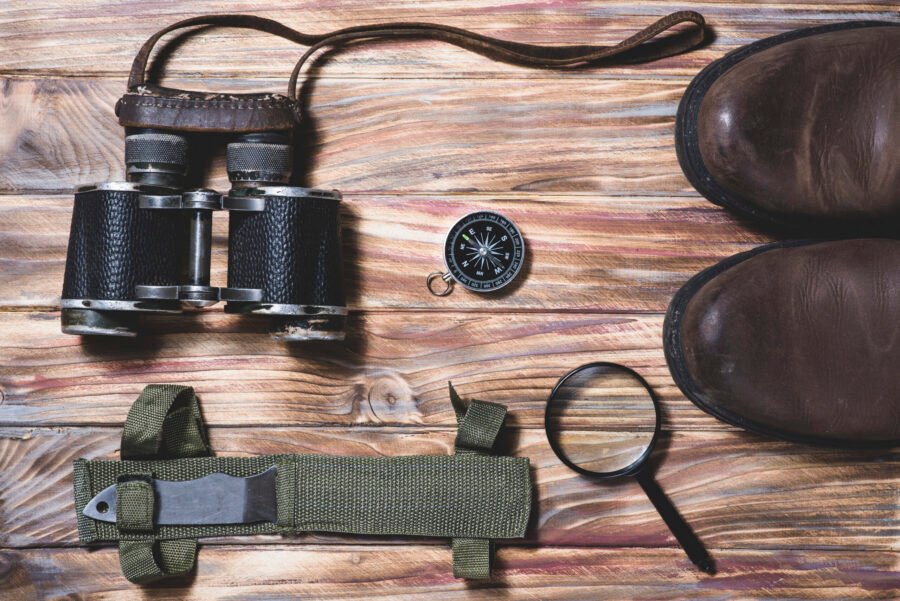 Accesorios imprescindibles para armas de caza: visores, bípodes y más