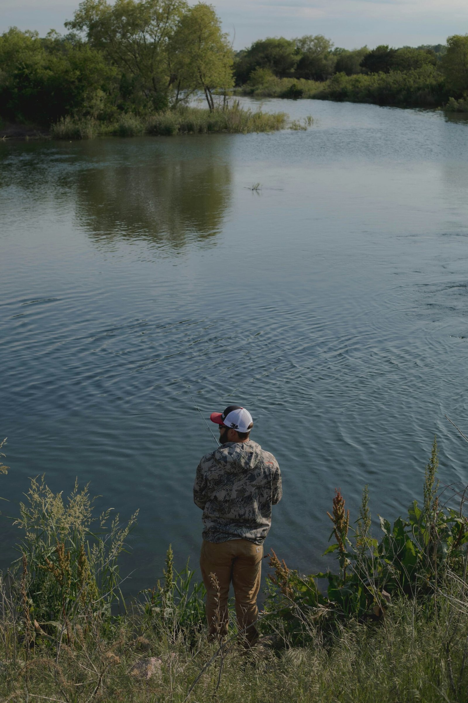Cómo Preparar Cebos Caseros para la Pesca de Carpa