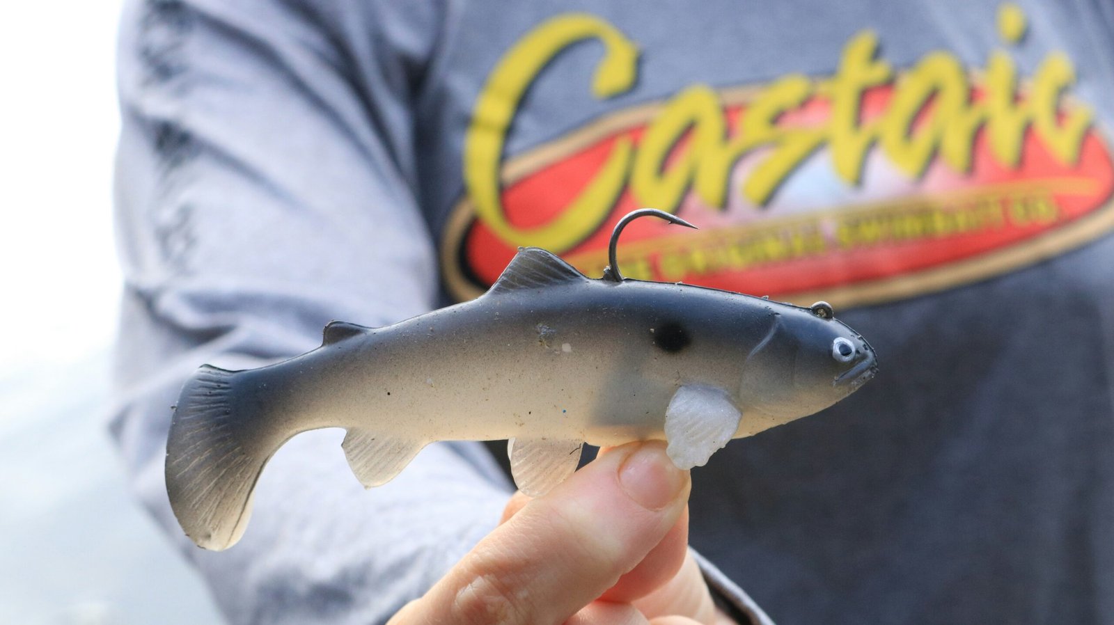 Señuelos con Aroma: Cuándo Funcionan Mejor