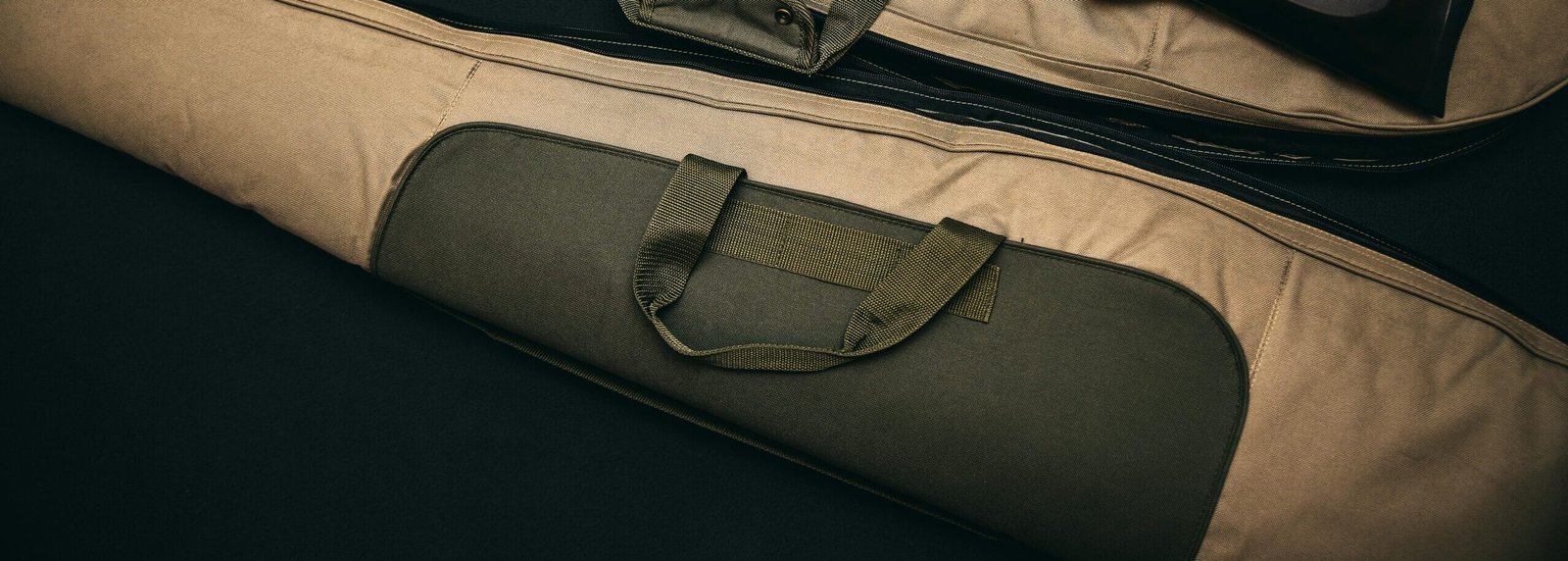 Fundas de rifle: protección y transporte seguro