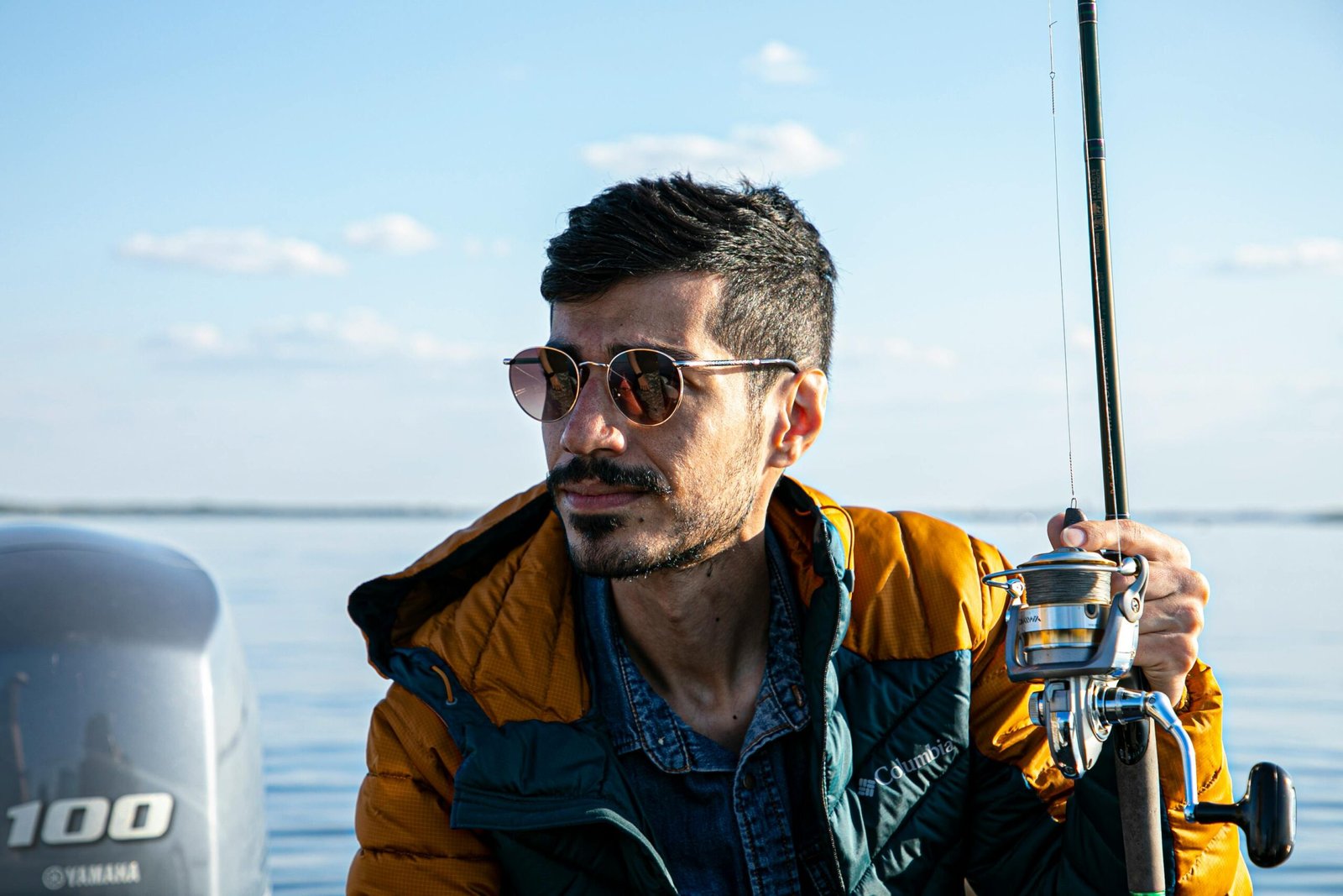 Gafas Polarizadas: Mejora tu Visibilidad Bajo el Agua