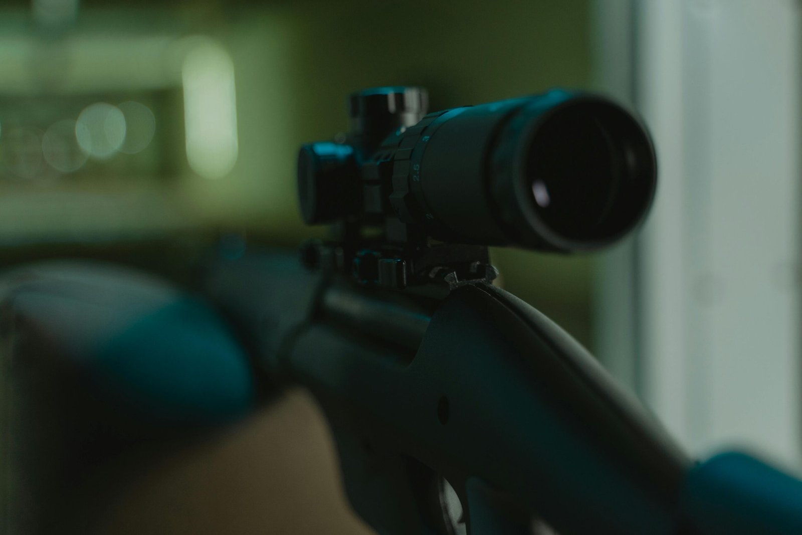 Accesorios Imprescindibles para la Caza con Rifle