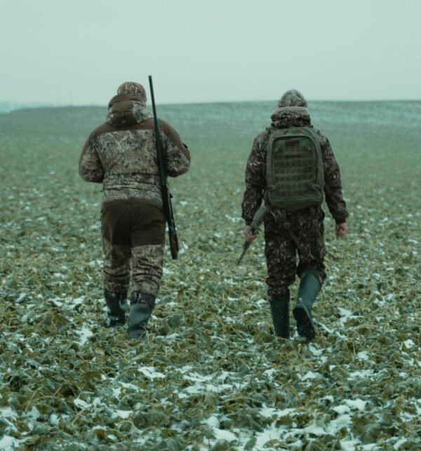 Munición para Caza Menor: ¿Qué Perdigón Usar?