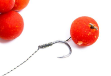 Guía Completa para Hacer Boilies Caseros para Carpa