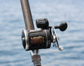 Todo lo que necesitas saber sobre carretes con sistema anti-retroceso