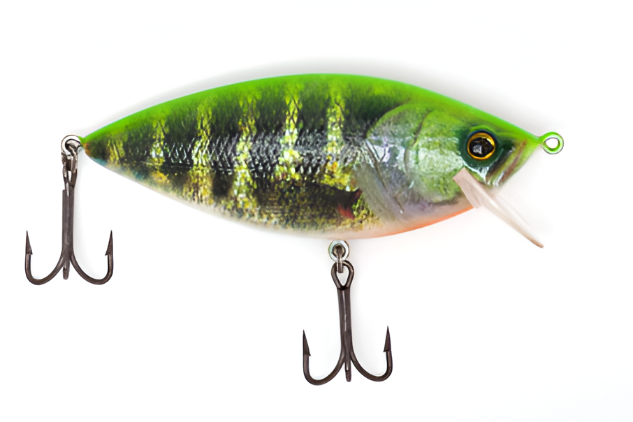 Señuelos Crankbait para Peces Grandes: La Guía Definitiva