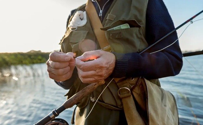 Nudos que Soportan Tirones de Depredadores: Estrategias de Supervivencia