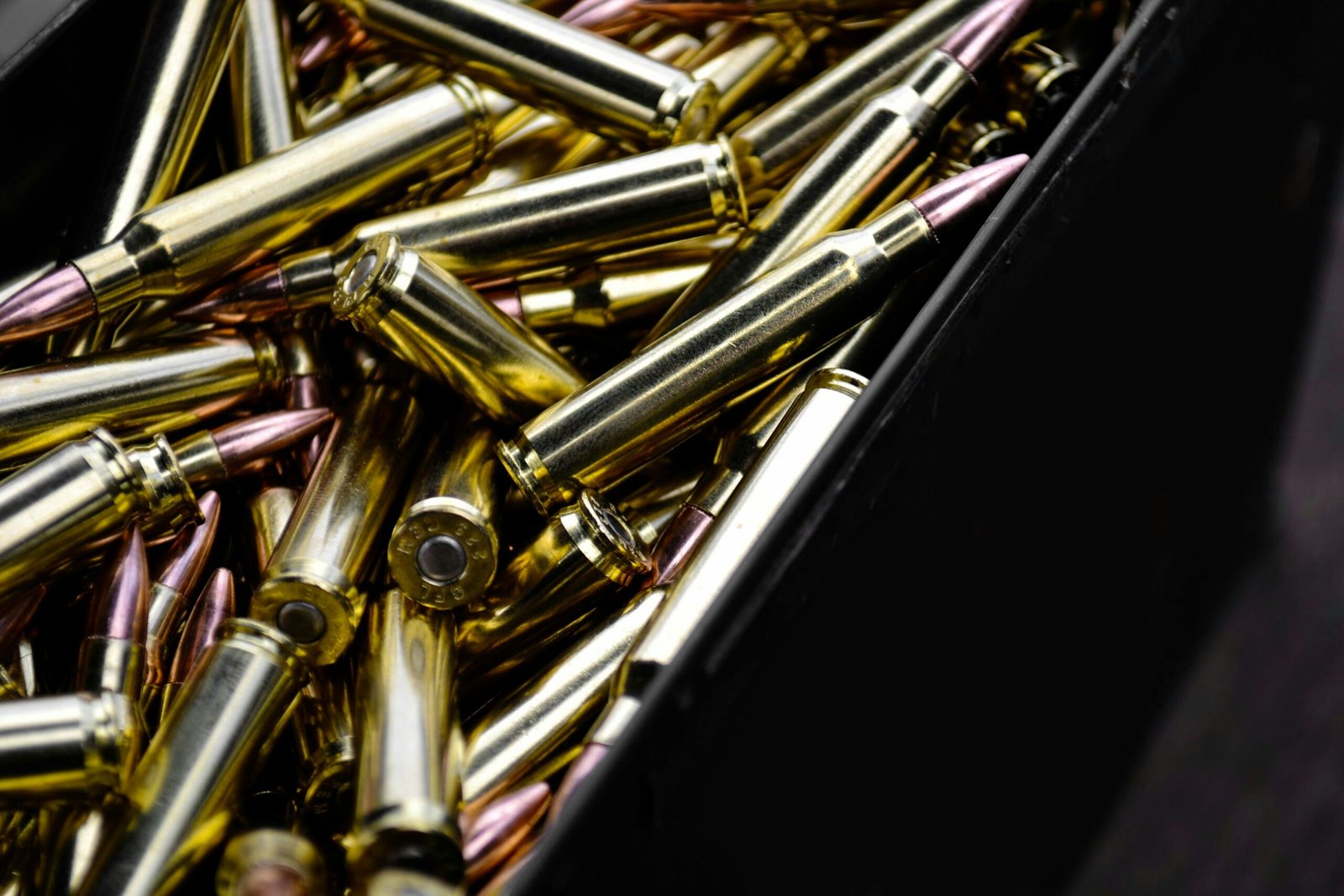 Diferencias entre cartuchos de acero y plomo