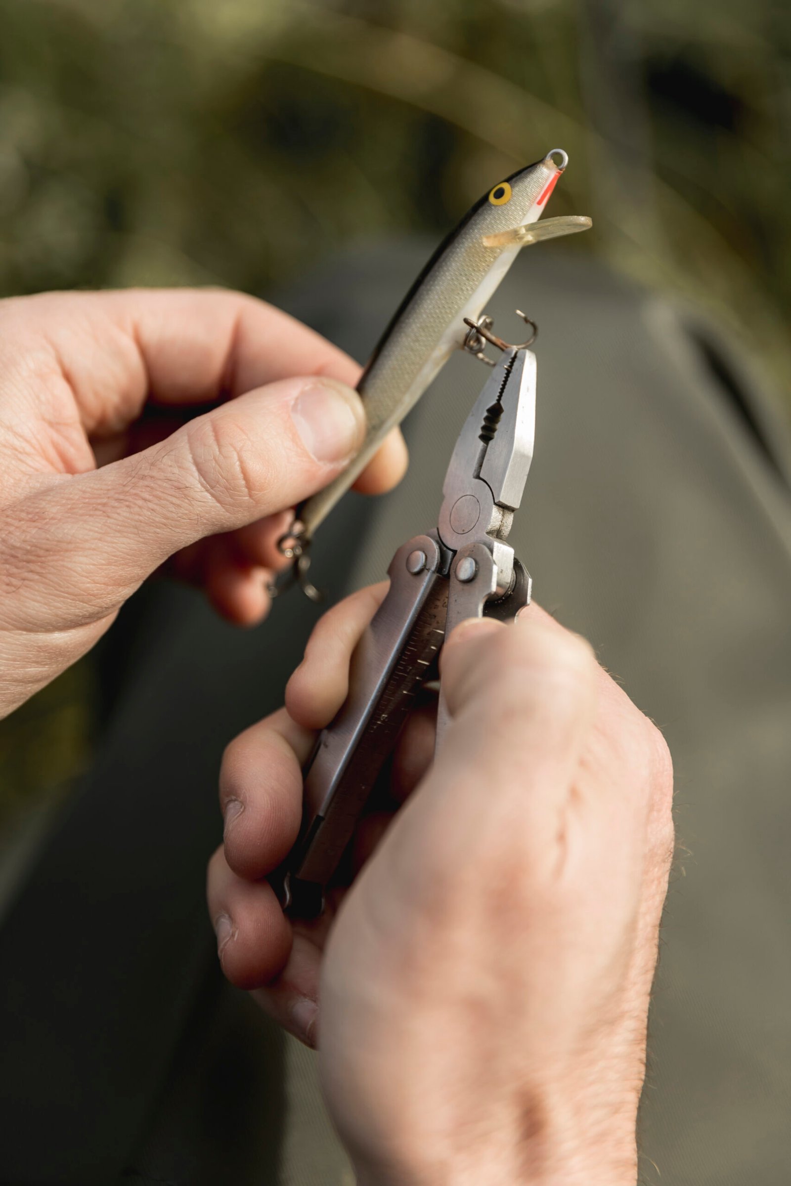 Señuelos Artesanales para Lucio: La Guía Completa para la Pesca Efectiva